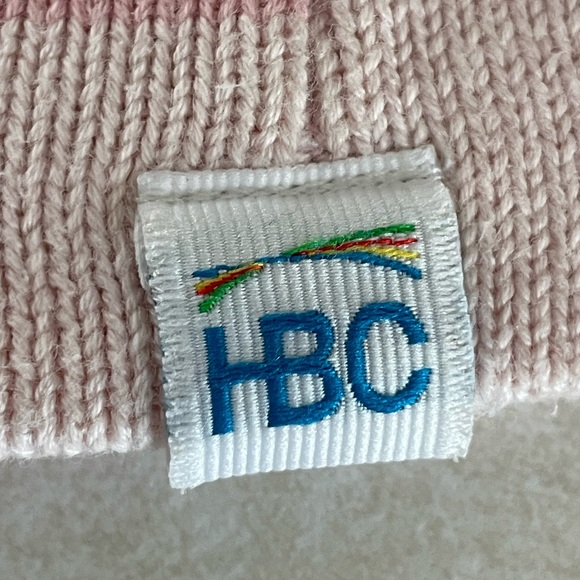 Kootenay 2010 Olympic Kids Knit Cozy Winter Hat & Scarf set. NWT. Rare! - Picture 9 of 10